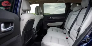 مقاعد رينو كوليوس 2024