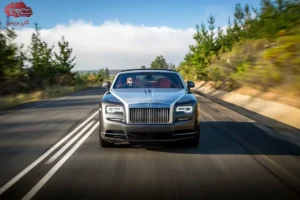 مقدمة رولز رويس داون 2024