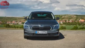 مقدمة سكودا أوكتافيا 2024