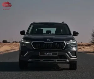 مقدمة سكودا كوشاك 2024
