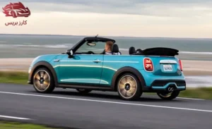 ميني كوبر 2024