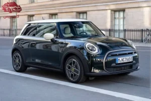 ميني كوبر 2024