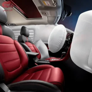 أمان إم جي 6 2024