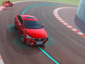 أمان إم جي 6 2024