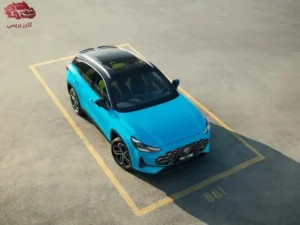 إم جي وان 2024