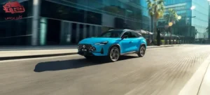 إم جي وان 2024