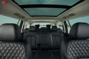 سقف إم جي RX8 2024