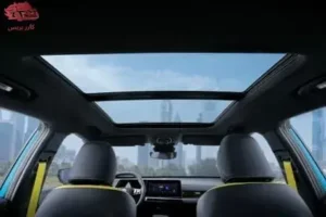 سقف إم جي وان 2024