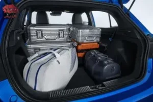 صندوق تحميل إم جي 3 2024