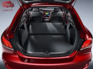 صندوق إم جي 6 2024