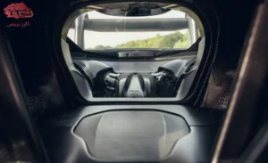 صندوق ماكلارين سينا 2024