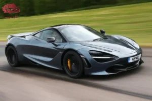 ماكلارين 720S 2024