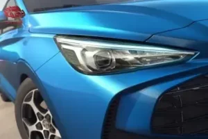 مصابيح إم جي 3 2024