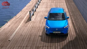 مقدمة إم جي ZS الكهربائية 2024