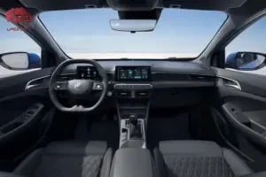 مقصورة إم جي 3 2024