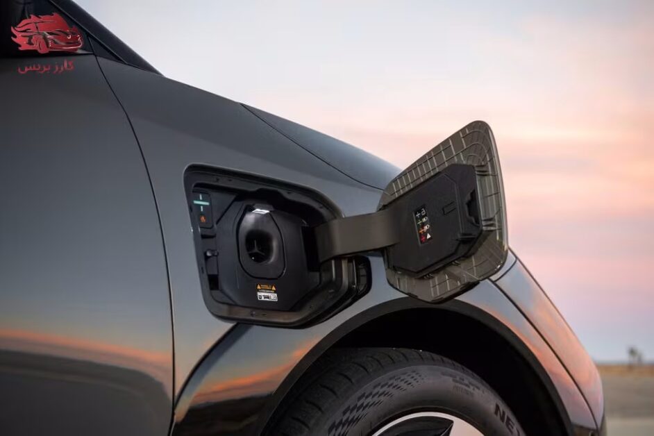 كيا EV4 2026: كهربائية المستقبل بسعر مفاجئ ومواصفات مذهلة 5 شحن كيا ev4 2026