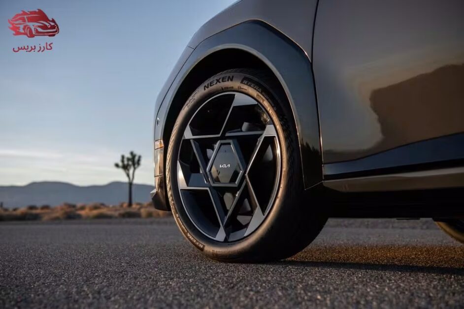 كيا EV4 2026: كهربائية المستقبل بسعر مفاجئ ومواصفات مذهلة 3 عجلة كيا ev4 2026
