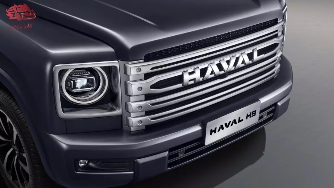 هافال H9 2026 – SUV عائلية قوية بمواصفات فاخرة وسعر منافس 6 مقدمة هافال h9 2026