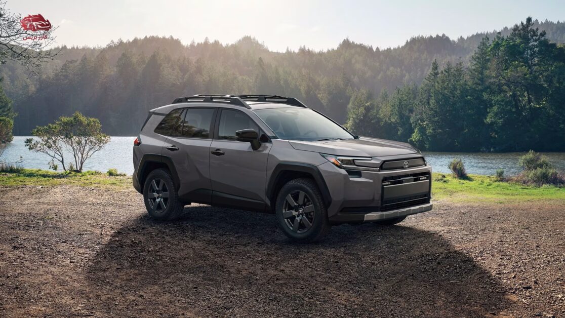 تويوتا راف 4 2026 – SUV عائلية بمواصفات عصرية واستهلاك وقود اقتصادي 1 تويوتا راف 4 2026
