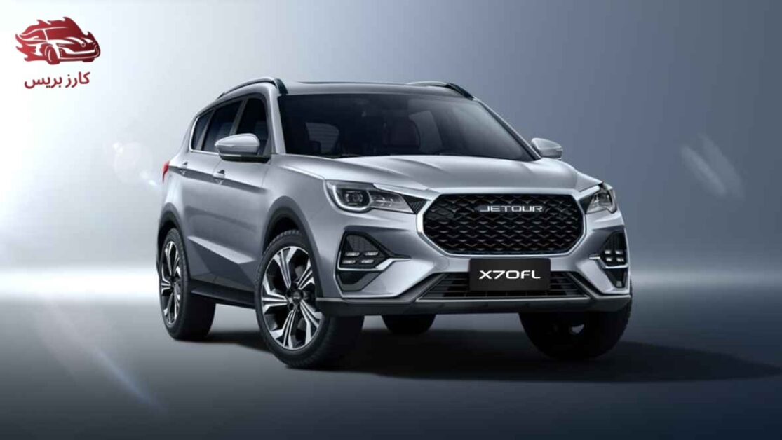 جيتور X70 2026 – سعر، مواصفات، مميزات وعيوب SUV العائلية المنافسة 1 جيتور X70 2026