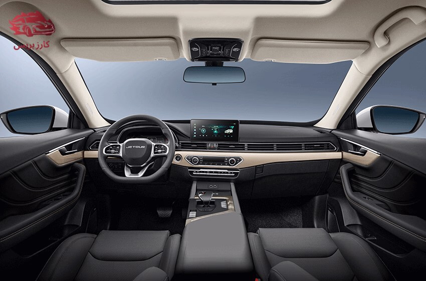 جيتور X70 2026 – سعر، مواصفات، مميزات وعيوب SUV العائلية المنافسة 4 مقصورة جيتور x70 2026
