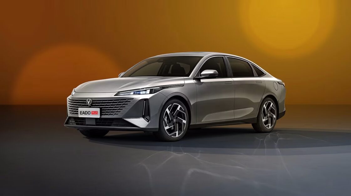 شانجان ايدو بلس 2026: السيدان الرياضية التي هزمت المنافسين! سعر، مواصفات وأداء أقوى سيارة في فئتها 1 شانجان ايدو بلس 2026