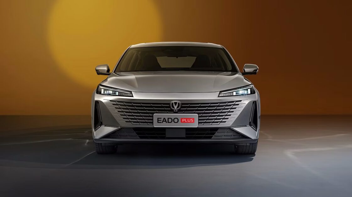 شانجان ايدو بلس 2026: السيدان الرياضية التي هزمت المنافسين! سعر، مواصفات وأداء أقوى سيارة في فئتها 5 مقدمة شانجان ايدو بلس 2026