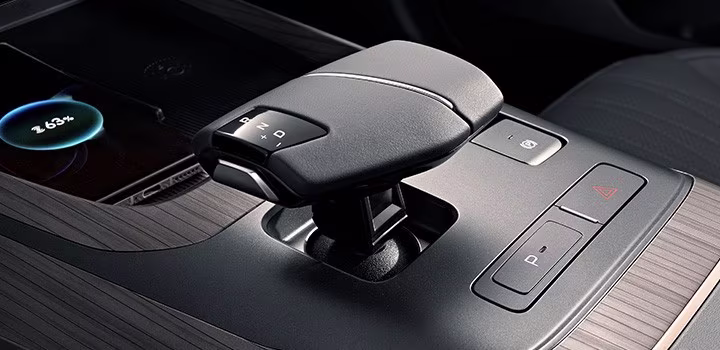 شانجان ايدو بلس 2026: السيدان الرياضية التي هزمت المنافسين! سعر، مواصفات وأداء أقوى سيارة في فئتها 10 ناقل حركة شانجان ايدو بلس 2026