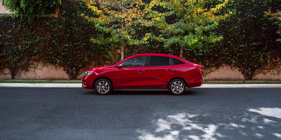 وداعا للتردد! شيفروليه أوبترا 2026: سر الأداء الخفي والقيمة التي لم تخبرك بها المنافسون 3 جانب شيفروليه أوبترا 2026