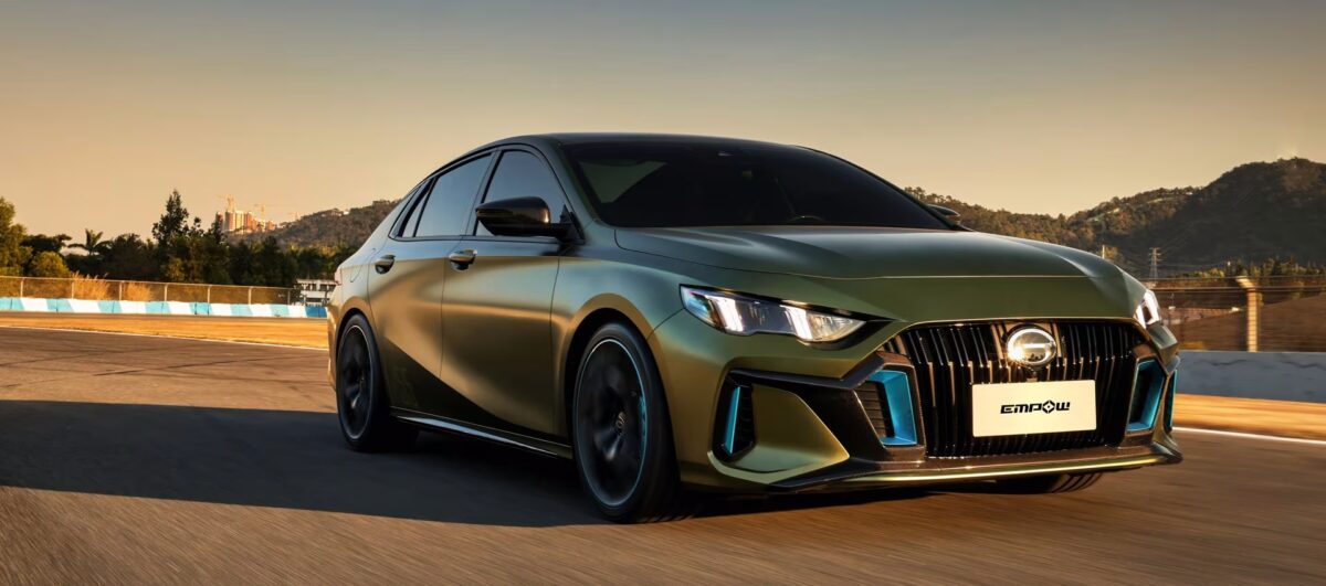 جي إيه سي إمباو 2026: هل تستحق الشراء؟ مراجعة شاملة للأداء، العيوب والمواصفات الكاملة 1 جي إيه سي إمباو 2026