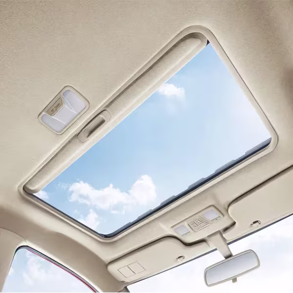 سقف بي واي دي f3 2026