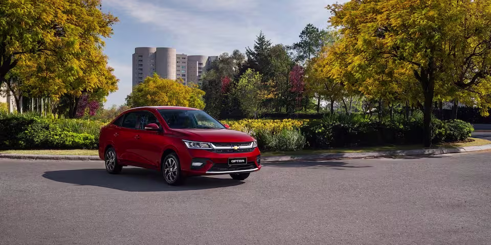 وداعا للتردد! شيفروليه أوبترا 2026: سر الأداء الخفي والقيمة التي لم تخبرك بها المنافسون 1 شيفروليه أوبترا 2026