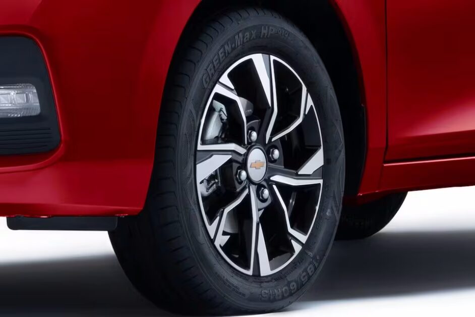 وداعا للتردد! شيفروليه أوبترا 2026: سر الأداء الخفي والقيمة التي لم تخبرك بها المنافسون 4 عجلة شيفروليه أوبترا 2026