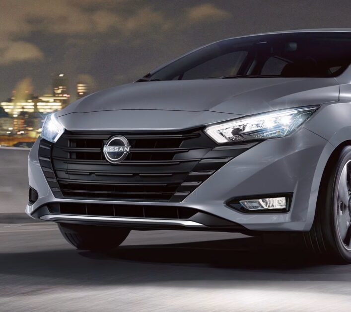 مقدمة نيسان صني 2026