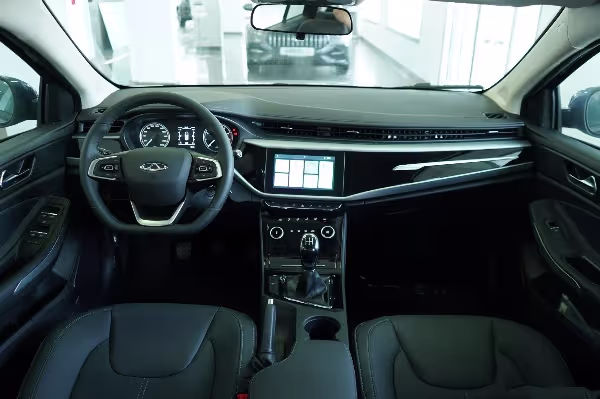 مقصورة شيري أريزو 5 2026