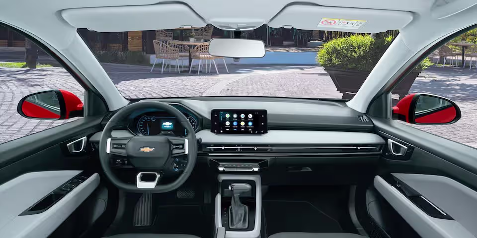 وداعا للتردد! شيفروليه أوبترا 2026: سر الأداء الخفي والقيمة التي لم تخبرك بها المنافسون 10 مقصورة شيفروليه أوبترا 2026