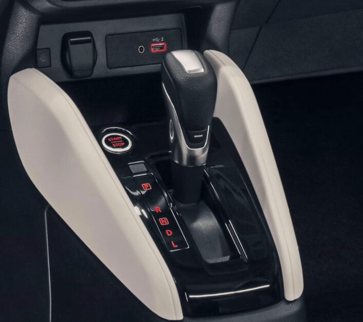 ناقل حركة نيسان صني 2026