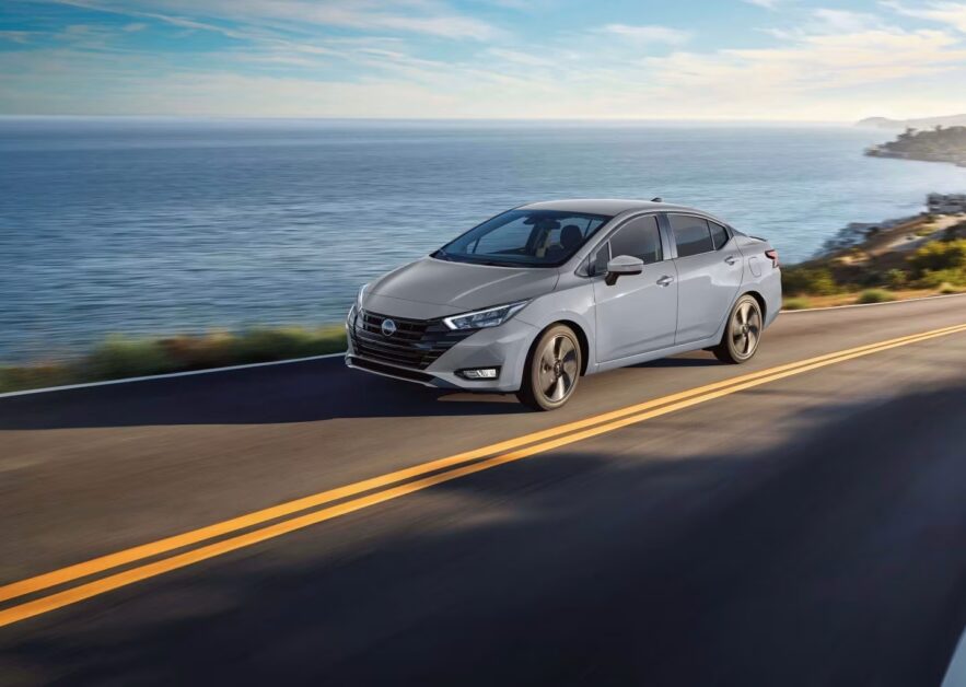 نيسان صني 2026