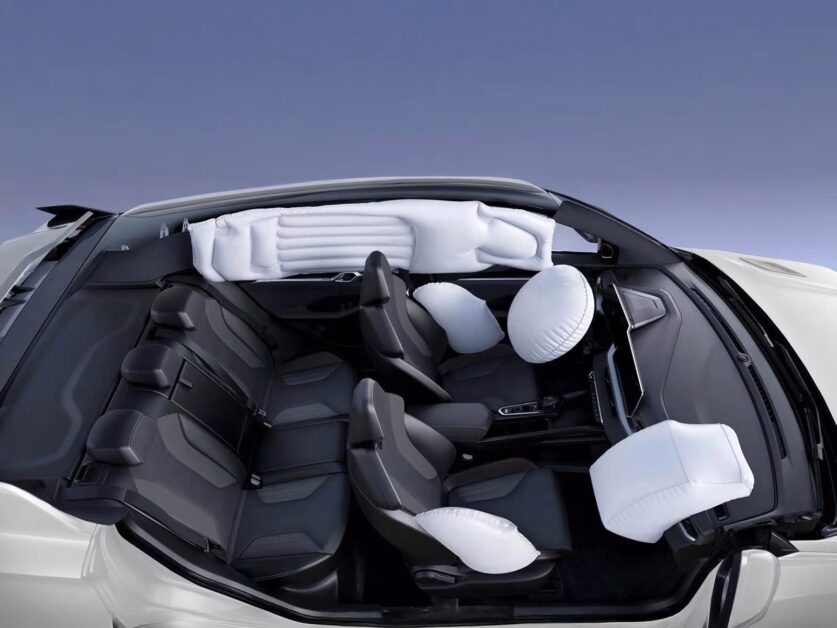 جيلي كولراي 2026: 174 حصان وتجهيزات بسعر تنافسي هل أصبحت تهديد حقيقي لهيونداي كريتا؟ 11 وسائد هوائية جيلي كولراي 2026