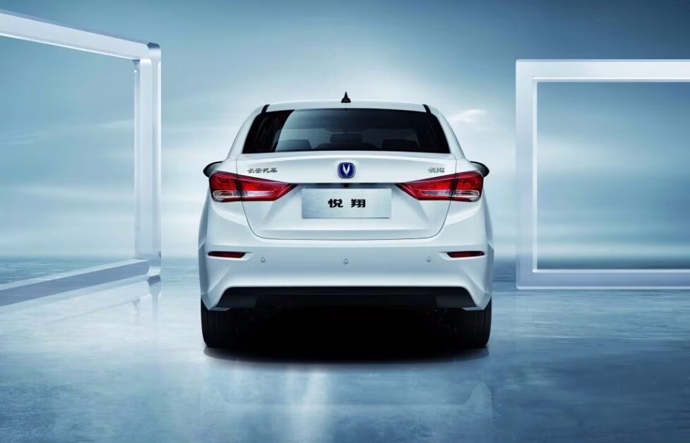 خلفية شانجان السفن 2026