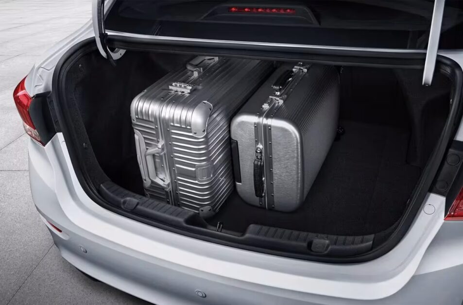 صندوق تحميل شانجان السفن 2026