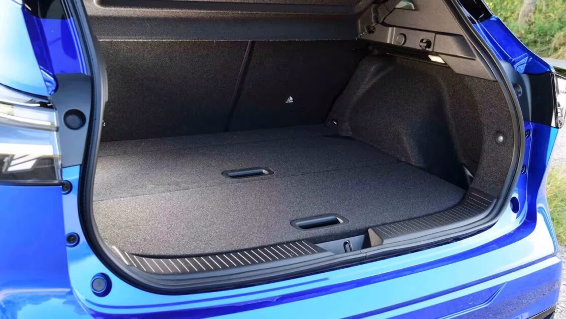 صندوق تحميل نيسان قشقاي 2026