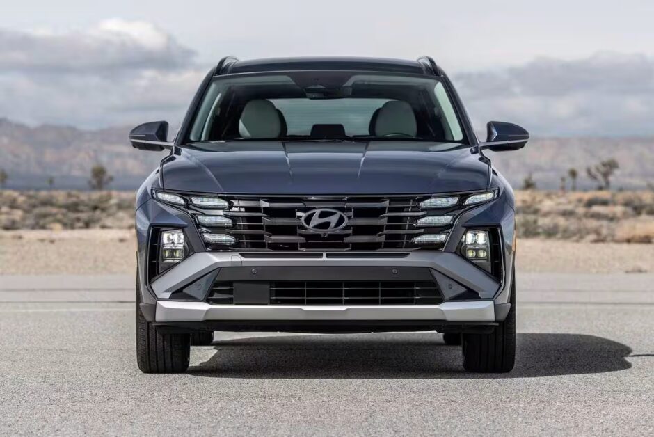 هيونداي توسان 2026 الجديدة: نظرة شاملة على المواصفات، الأسعار وأبرز التحديثات 3 مقدمة هيونداي توسان 2026