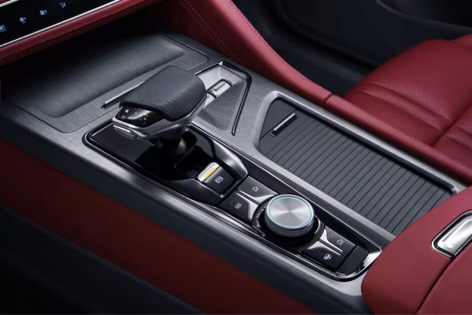 ناقل حركة شانجان cs75 بلس 2026