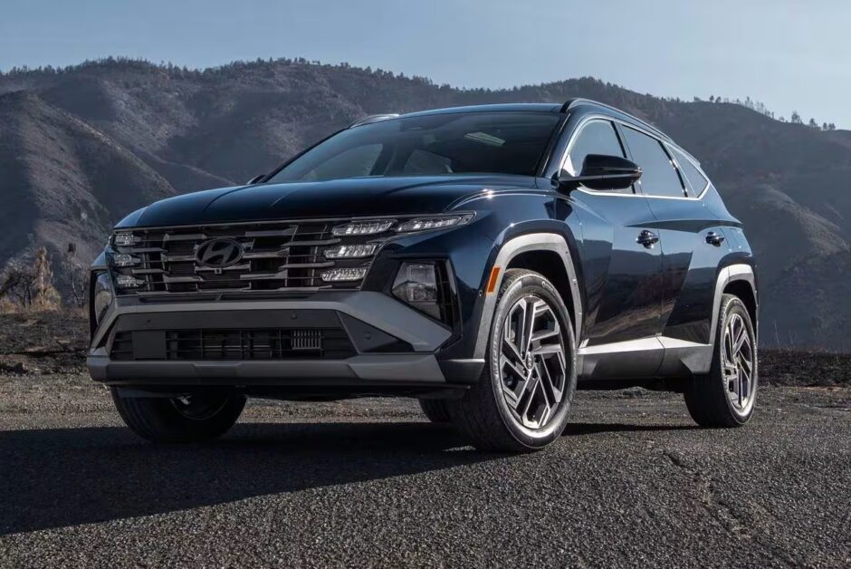 هيونداي توسان 2026 الجديدة: نظرة شاملة على المواصفات، الأسعار وأبرز التحديثات 1 هيونداي توسان 2026