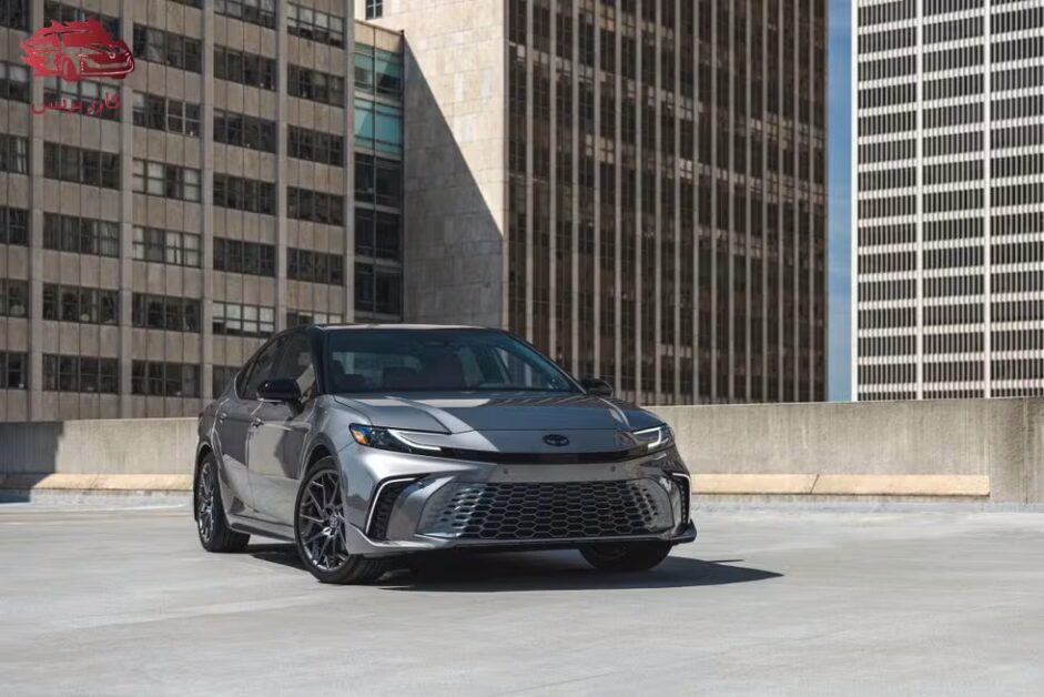 أسعار ومواصفات تويوتا كامري 2026 في الإمارات