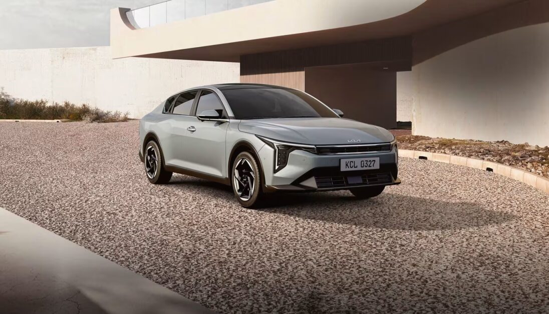 أسعار كيا سيراتو 2026 في الإمارات