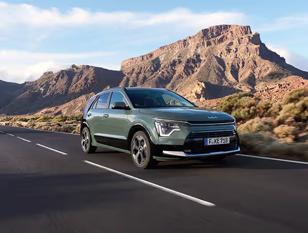 أسعار كيا نيرو 2026 في الإمارات