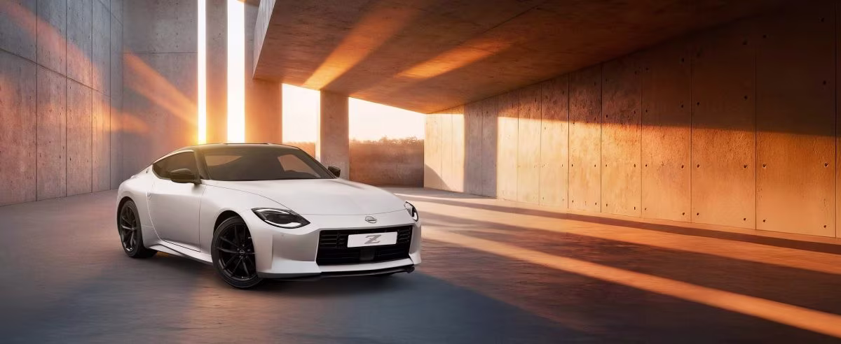 أسعار نيسان Z 2026 الرسمية في الإمارات