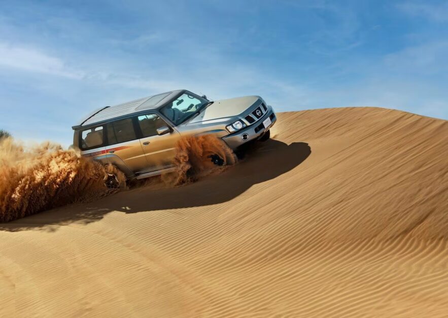 أسعار نيسان باترول سفاري 2026 الرسمية في الإمارات ومواصفات "فتك" الكاملة 1 أسعار نيسان باترول سفاري 2026 الرسمية في الإمارات